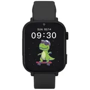 Garett Smartwatch Kids NCe Pro 4G Viedpulkstenis NCePro4GBlk