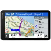 Garmin Drivecam 76 Eu Gps Dash Cam Autovideoreģistrators priekš automašīnas 010-02729-15