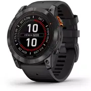 Garmin Fenix 7X Pro Solar Sporta pulkstenis 010-02778-01