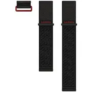 Garmin Quick Release Comfortfit Watch Strap Siksniņa priekš Venu X1 24 mm / melns 010-13907-02