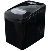Gastronoma ledus kubiņu veidotājs, 1.7L, 150W, melns 18620001