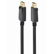 Gembird Cc-Dp2-5M Displayport kabelis 5M
