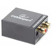 Gembird Digital - Analog audio Adapteris Dsc-Opt-Rca-001