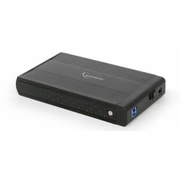 Gembird External Usb 3.0 Black Ee3-U3S-3