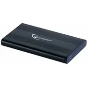 Gembird Kastīte cietajam diskam  2,5 / Hdd Sata Usb 2.0 Ee2-U2S-5