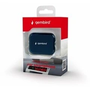 Gembird Magnetic car holder Black Ta-Chm-01