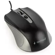 Gembird Mus-4B-01-Gb Pele 1200 Dpi