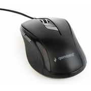 Gembird Mus-6B-01 Black