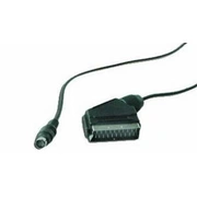 Gembird Scart to S-Video 1.8M Ccv-520