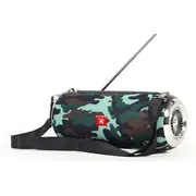 Gembird Spk-Bt-17-Cm Bluetooth Skaļrunis ar Antenu