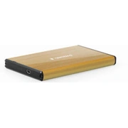 Gembird Usb 3.0 2.5 Gold Ee2-U3S-3-Gl