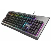 Genesis Gaming Rhod 500 Black Nkg-1617