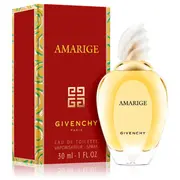 Givenchy Amarige Smaržas Edt 30Ml 3274871122506