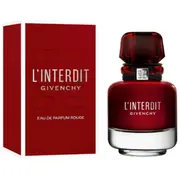 Givenchy L Interdit Rouge Smaržas Edp 35Ml 3274872428034