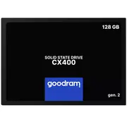 Goodram Cx400 Gen.2 Ssd Disks 128Gb Ssdpr-Cx400-128-G2