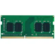 Goodram Gr2666S464L19/16G Ddr4 Ram Operatīvā Atmiņa 16Gb Gr2666S464L19/16G