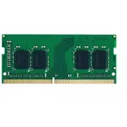 Goodram Gr3200S464L22S 8Gb Operatīvā atmiņa Gr3200S464L22S/8G