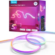Govee H61D5 Led Lente Wi-Fi / Bluetooth 2.5M H61D5301