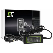 Green Cell Pro Charger / Ac Adapter Acer Aspire Ad66P