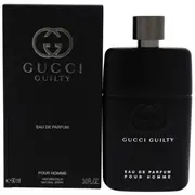Gucci Guilty Pour Homme Smaržas Edp 90Ml 3614229382129