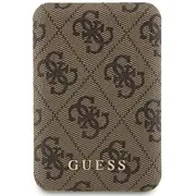 Guess Gupb5Fp4Emgw Powerbank Ārējais akumulators 5000Mah