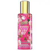 Guess Love Passion Kiss Ķermeņa Sprejs 250Ml 085715326904