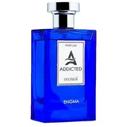 Hamidi Addicted Enigma Smaržas Par 110 ml 6294015182538