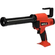 Hermētiķu pistole 18V Yt-82889 Yato