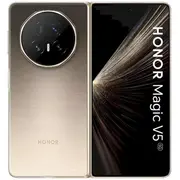 Honor Magic V5 5G Viedtālrunis 16Gb / 512Gb Dawn Gold 5109Buhj