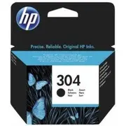 Hp 304 Tintes Kārtidžs N9K06AeUus