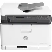 Hp Color Laser Mfp 179Fnw Lāzera Printeris A4 / Wifi 600 x dpi 4Zb97AB19
