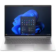 Hp Probook 465 G11 Amd Ryzen 5 7535U Klēpjdators 16 / 16Gb 512Gb Wind 11 A38DtetAkd