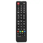 Hq Lxp786A Tālvadības pults Samsung Aa59-00786A Smart 3D Melns