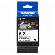Hse-211E termosēžas caurule, balta, 5.2Mm x 1.5 m0,8m-3,1mm Hse211E