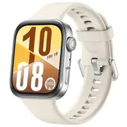 Huawei Watch Fit 4 Viedpulkstenis 43Mm 55020Eyl