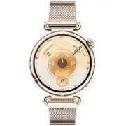 Huawei Watch Gt6 Viedpulkstenis 41Mm Gold 55020Ftp