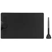 Huion Hs610 Grafikas planšetdators 254 x 158.8 mm