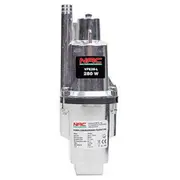 Iegremdējamais impulsu sūknis 280 W 68 m Vpe28-L Nav