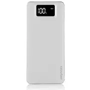 iMYMAX Mm-Pb/009 Power Bank 12000 mAh Universāla Ārējas uzlādes baterija Mm-Pb/009Wh