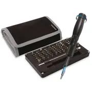 Instrumentu komplekts Sbs 88 in 1 Pro Tescrewset88