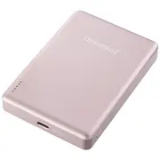 Intenso Mw10000 Portatīvais akumulators 10000 mAh