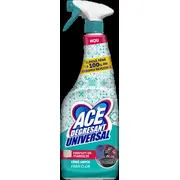 Izsmidzināms universāls tīrīšanas līdzeklis Ace, Marsiglia, 650Ml 400-08810
