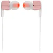 Jbl Tune 210 Austiņas Jblt210Rgd