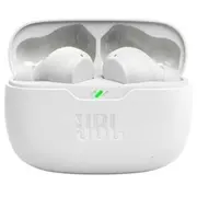 Jbl Wave Beam Tws Bluetooth Bezvadu Austiņas Jblwbeamwht
