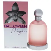 Jesus Del Pozo Halloween Magic Tualetes ūdens Edt 50 ml 8431754005713