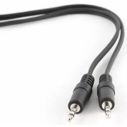 Kabelis Gembird 3.5 mm plug - stereo audio cable 5 m Cca-404-5M