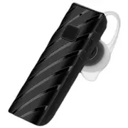 Kaku Ksc-387 Smart Bluetooth 5.0 Brīvroku Austiņa / Melna