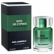 Karl Lagerfeld Bois de Cyprès Smaržas Edt 50Ml 3386460133876