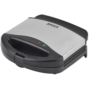 Četrstūrainu karstmaižu pagatavotājs Brock Spm 3006 S 750W