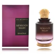 Khadlaj Sensuos Night Smaržas Edp 100 ml 6291107974163